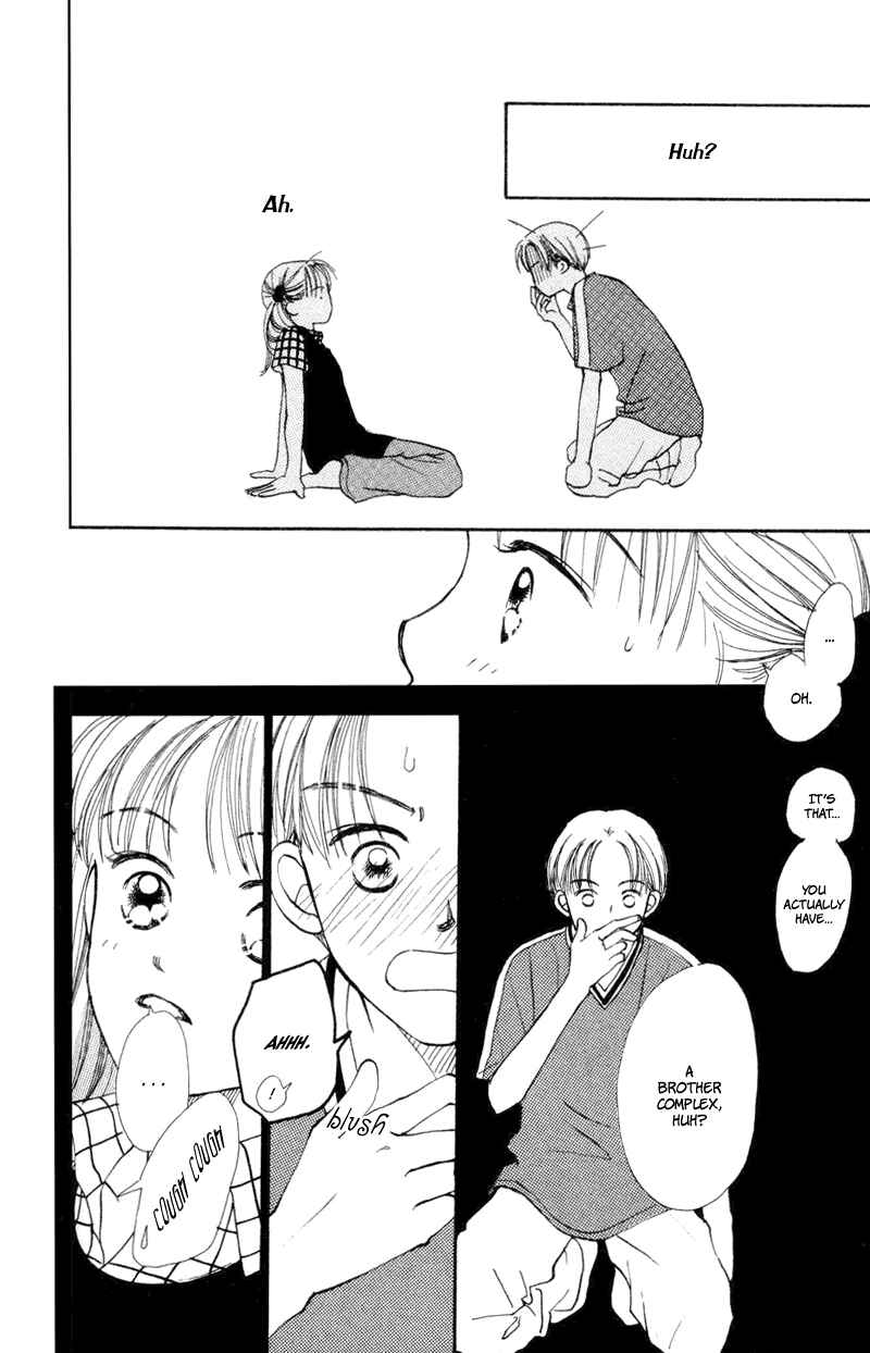 Page 25 Chapter 15 Renai Catalog