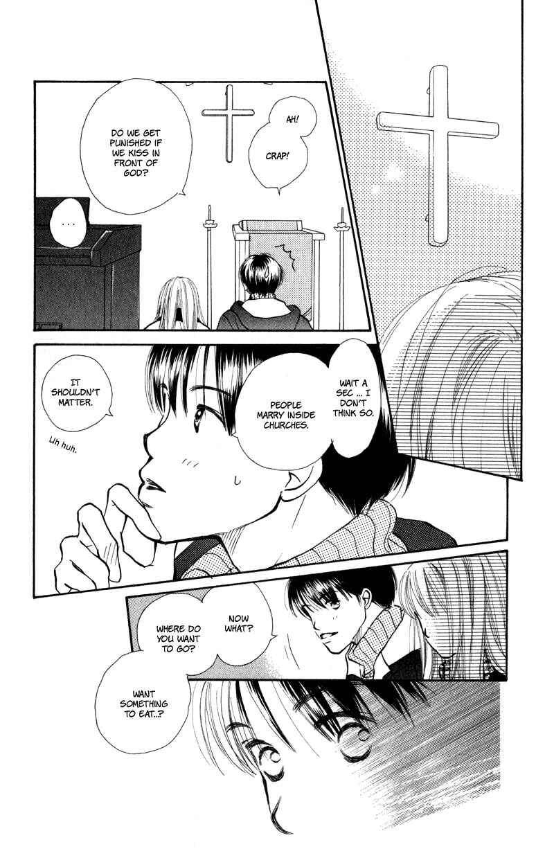 Page 44 Chapter 25 Renai Catalog