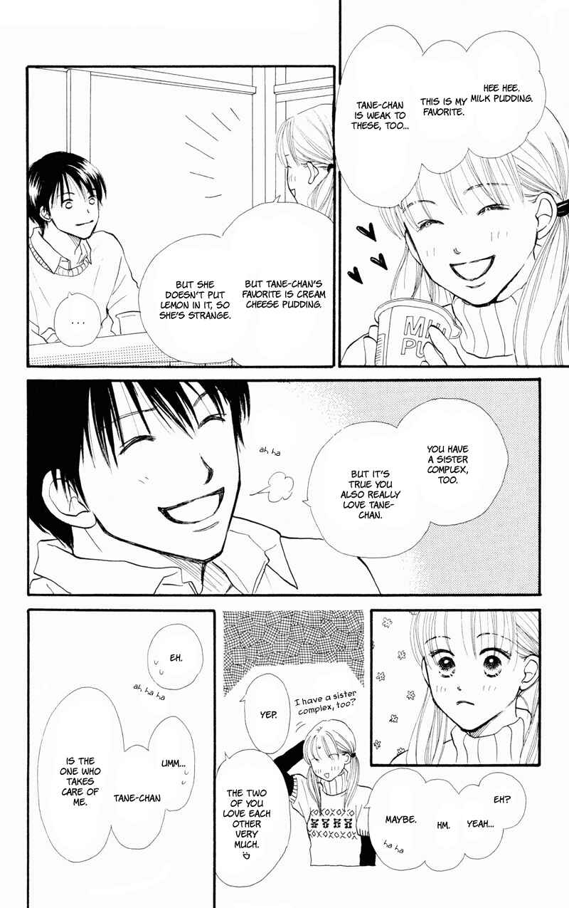 Page 26 Chapter 33 Renai Catalog