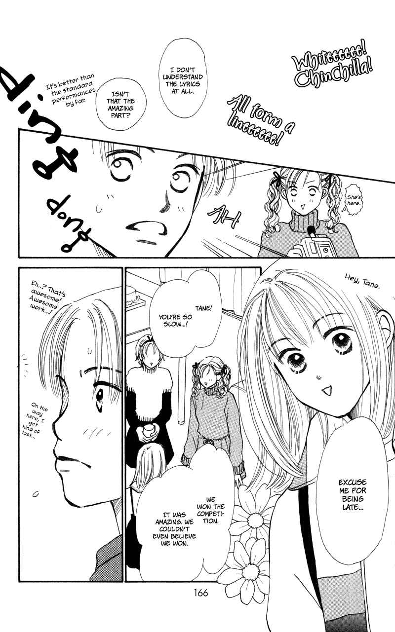 Page 28 Chapter 24 Renai Catalog