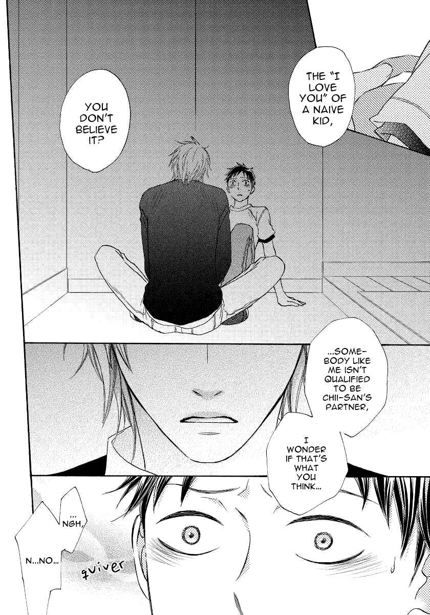 Page 29 Chapter 2 Boku no Kawaii Yopparai