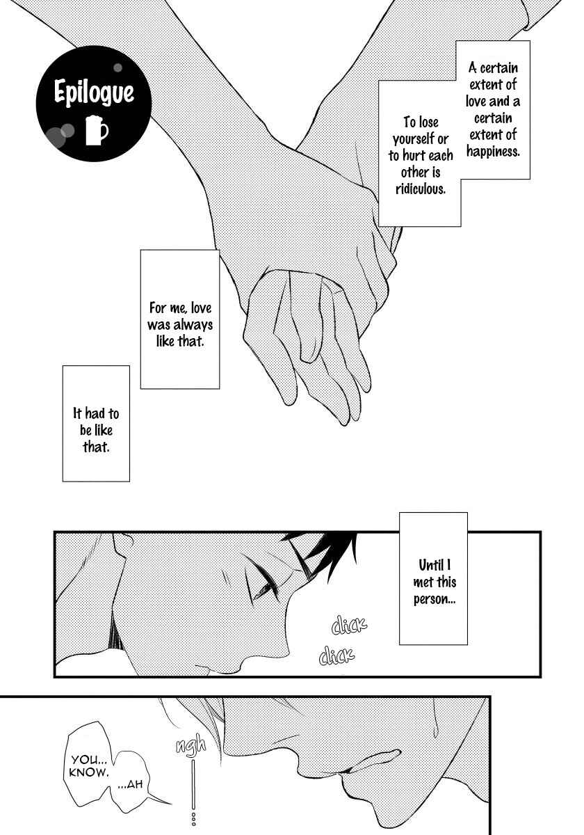 Page 3 Chapter 3.5 Boku no Kawaii Yopparai