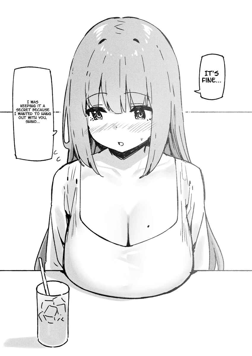 Page 3 Chapter 2 Crossdressing