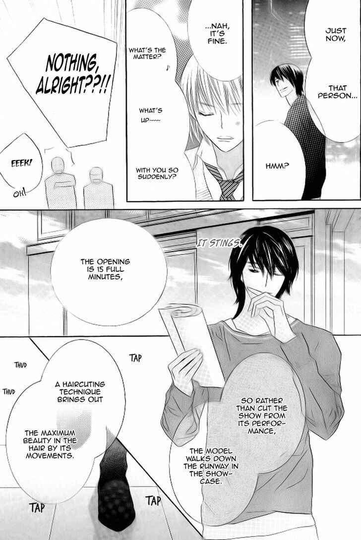 Page 10 Chapter 11 Beauty Honey
