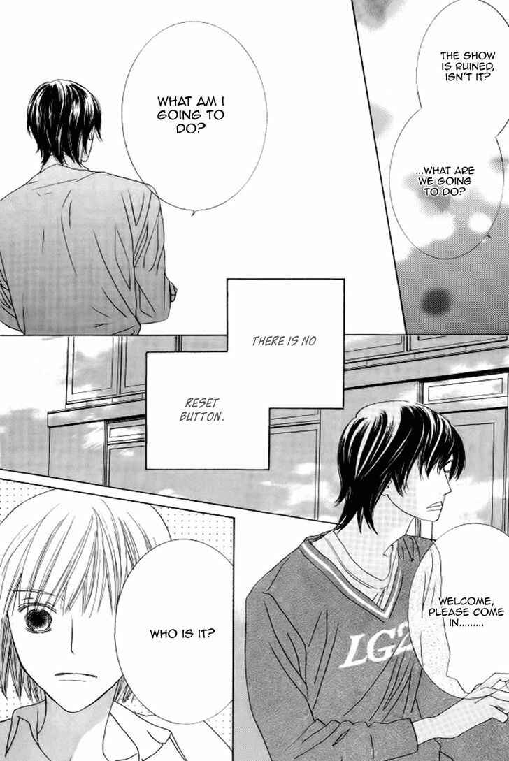 Page 27 Chapter 11 Beauty Honey
