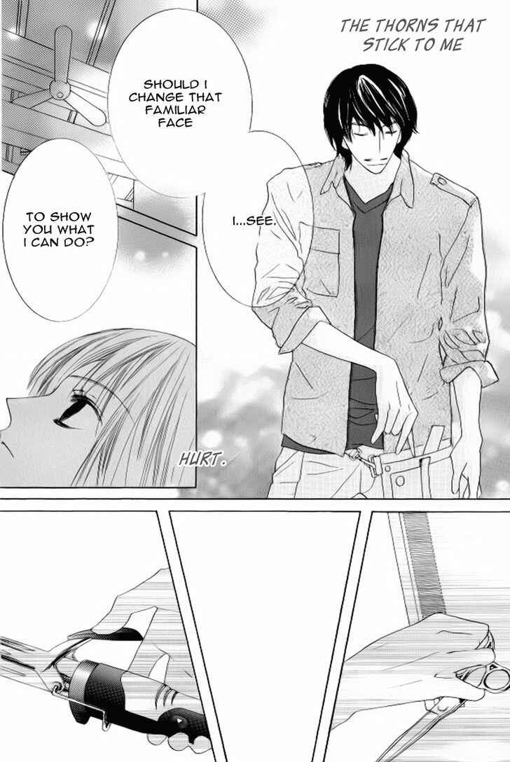 Page 5 Chapter 11 Beauty Honey