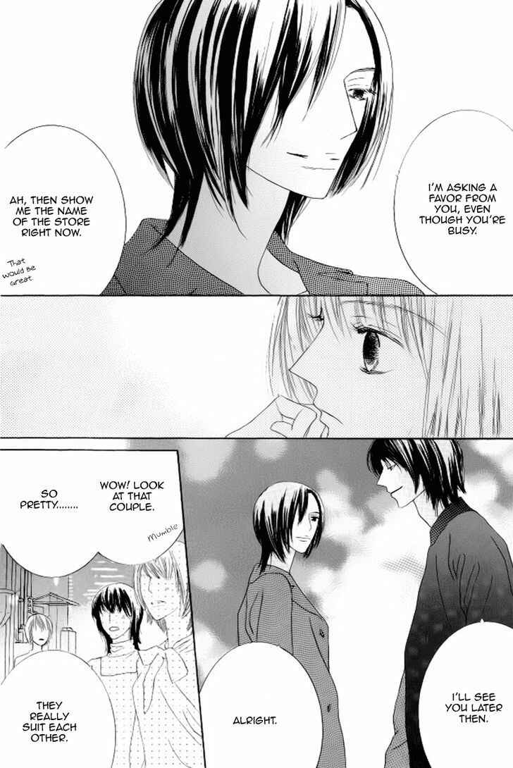 Page 9 Chapter 11 Beauty Honey
