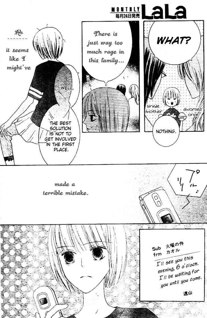 Page 10 Chapter 2 Beauty Honey