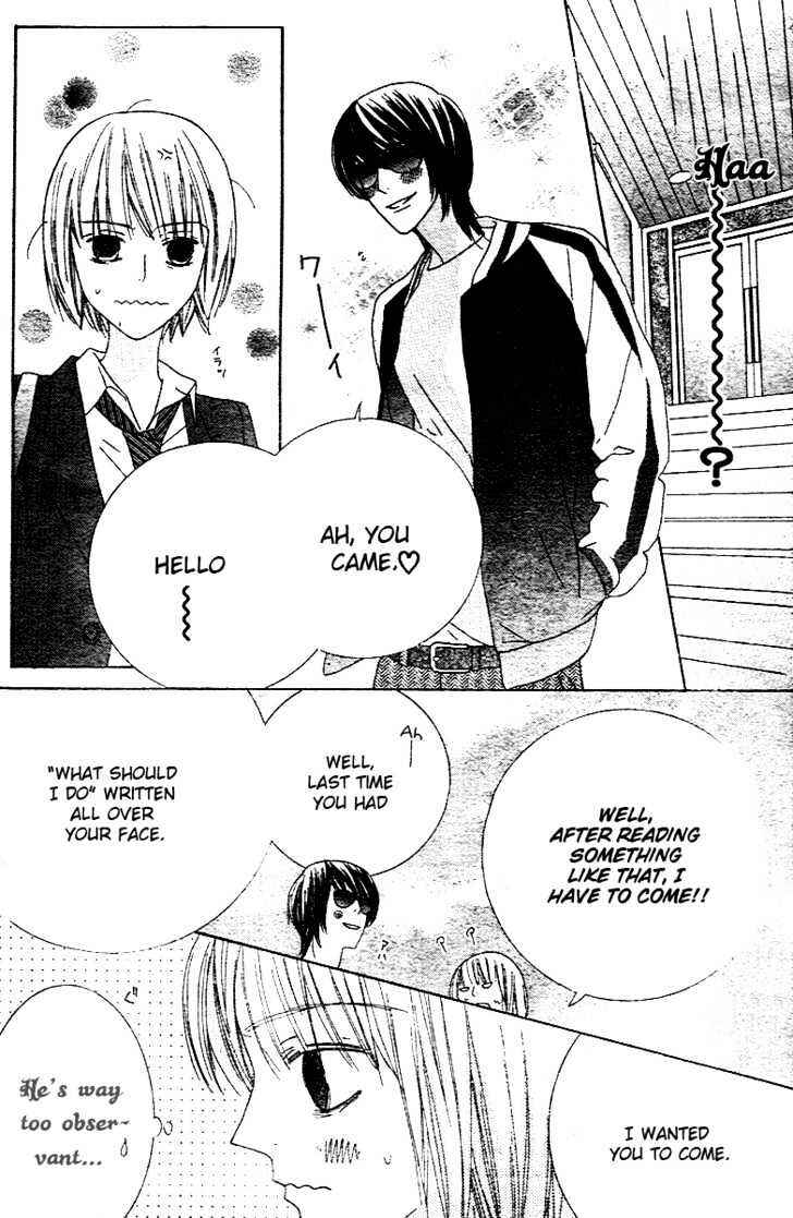 Page 11 Chapter 2 Beauty Honey