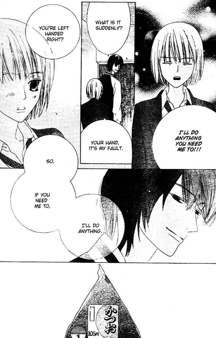Page 18 Chapter 2 Beauty Honey