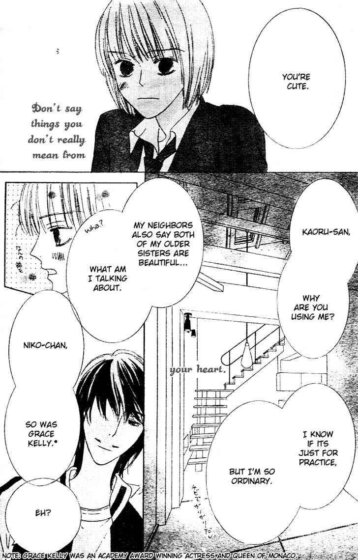 Page 21 Chapter 2 Beauty Honey