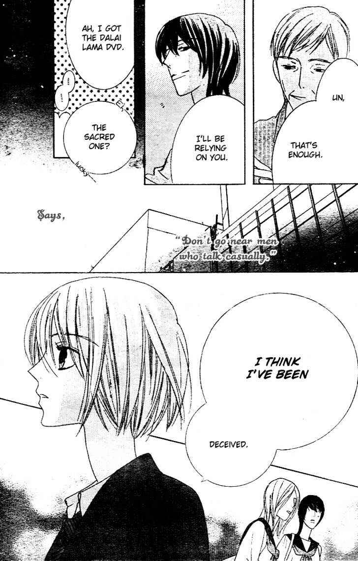 Page 30 Chapter 2 Beauty Honey