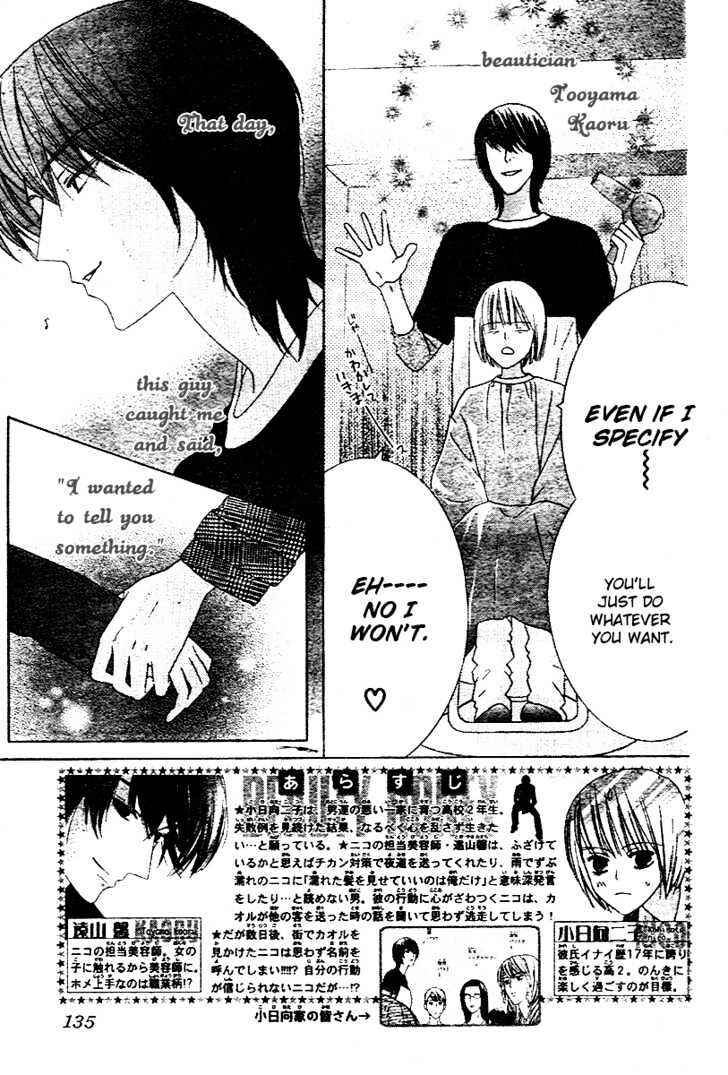 Page 5 Chapter 2 Beauty Honey