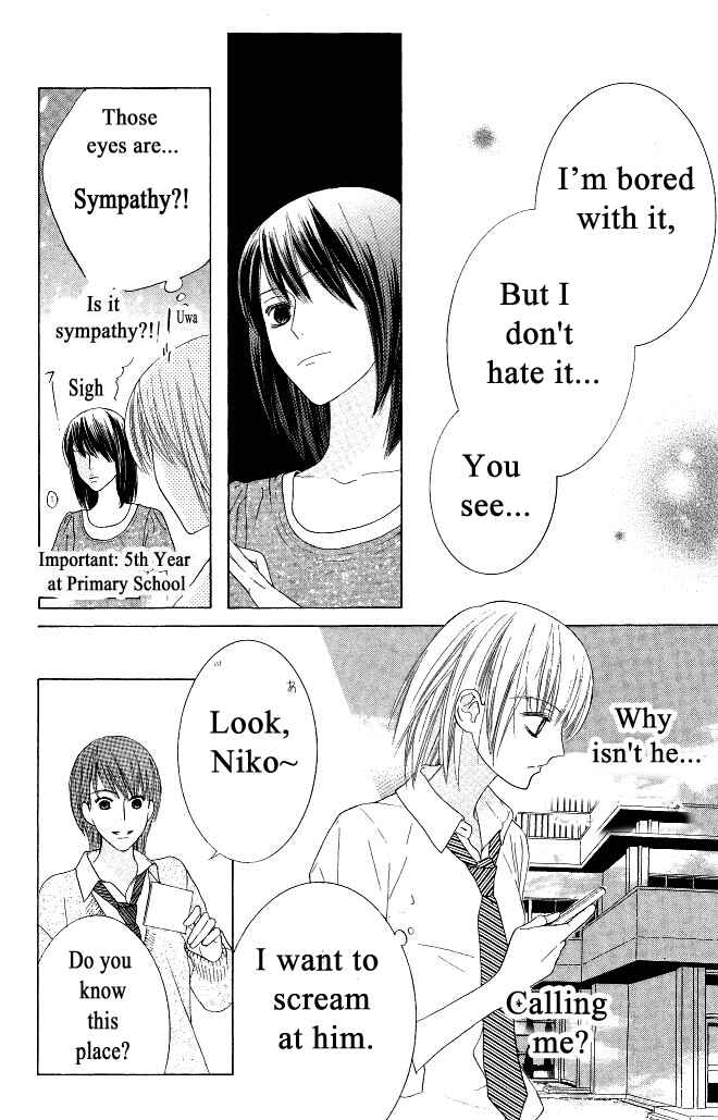 Page 11 Chapter 18 Beauty Honey