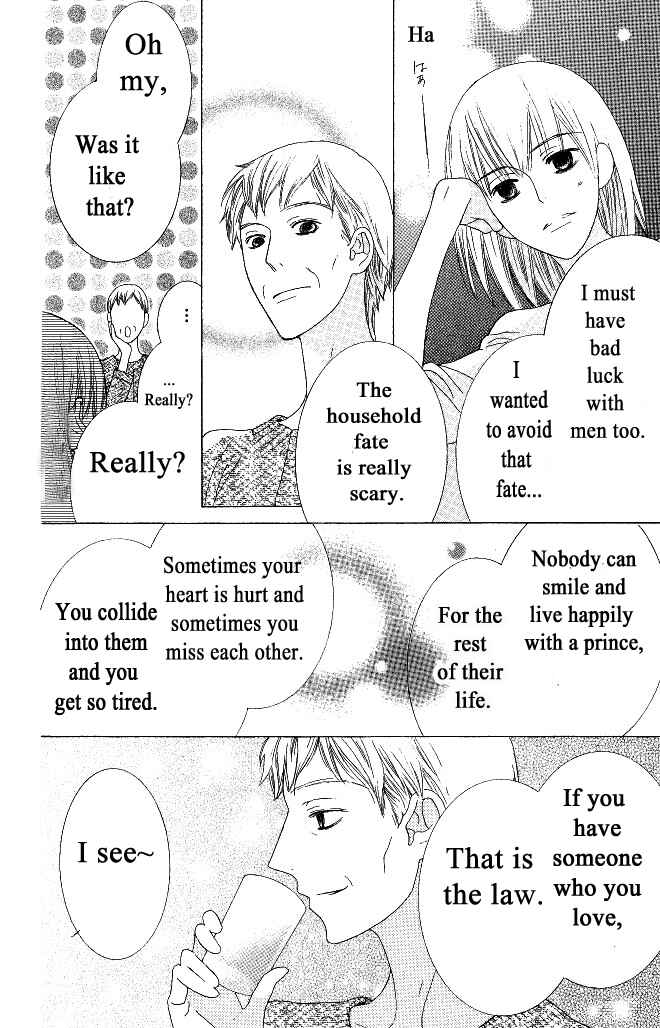 Page 17 Chapter 18 Beauty Honey