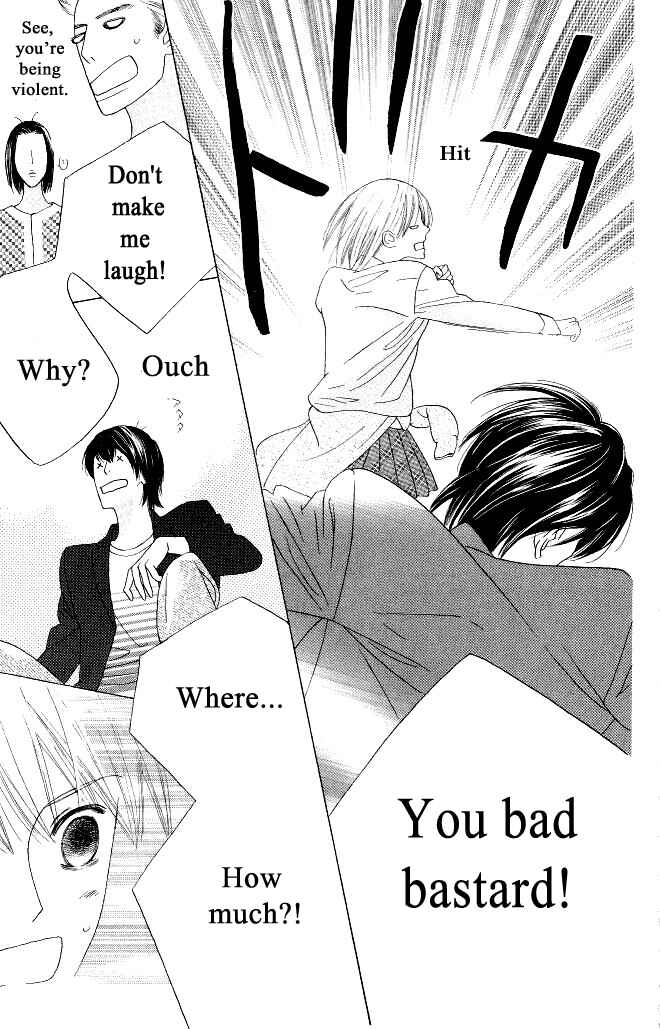 Page 24 Chapter 18 Beauty Honey