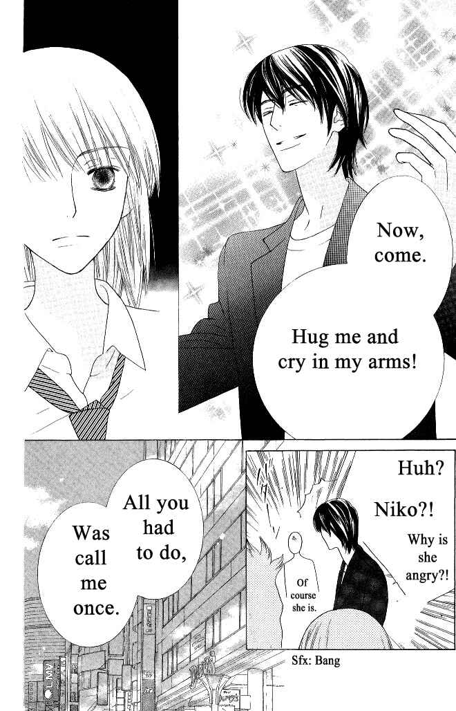 Page 27 Chapter 18 Beauty Honey