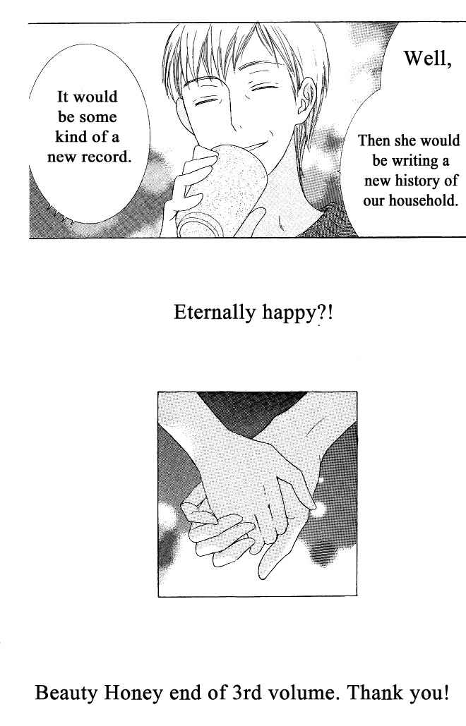 Page 33 Chapter 18 Beauty Honey