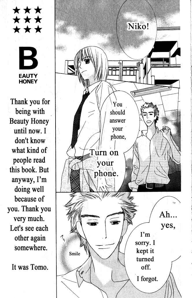 Page 8 Chapter 18 Beauty Honey