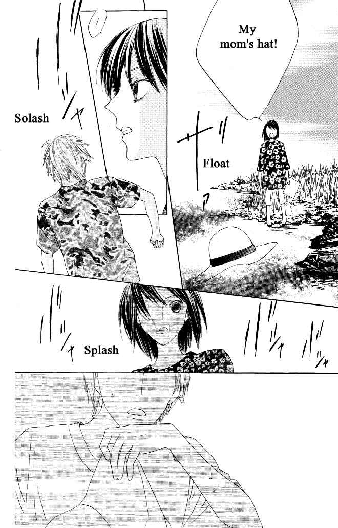 Page 11 Chapter 12 Beauty Honey