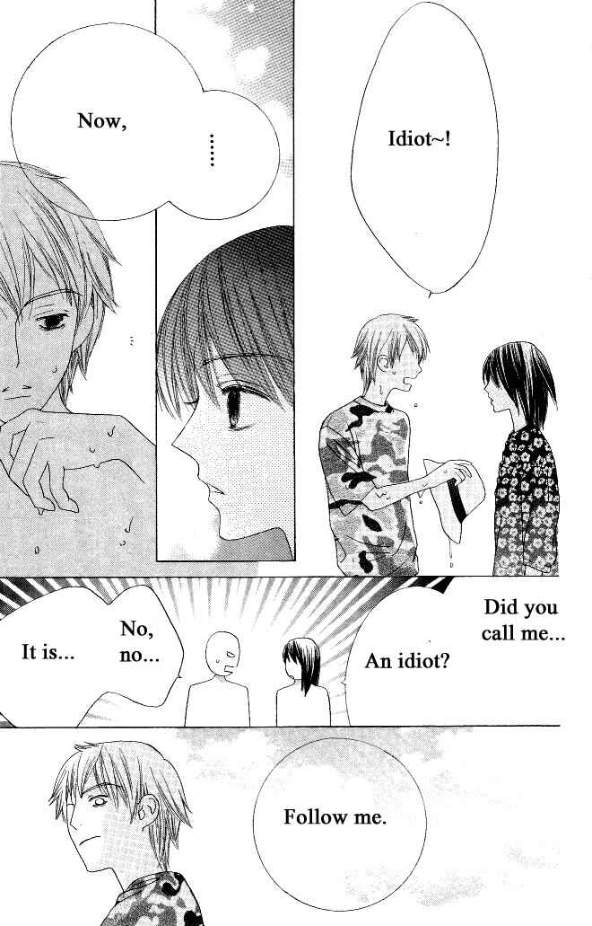 Page 12 Chapter 12 Beauty Honey