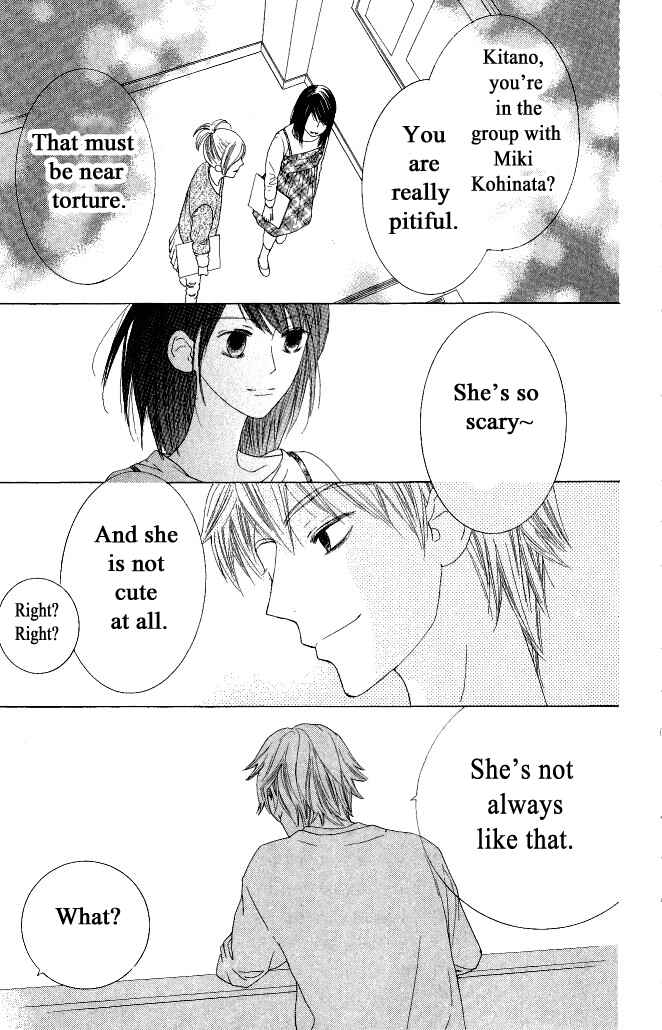 Page 18 Chapter 12 Beauty Honey