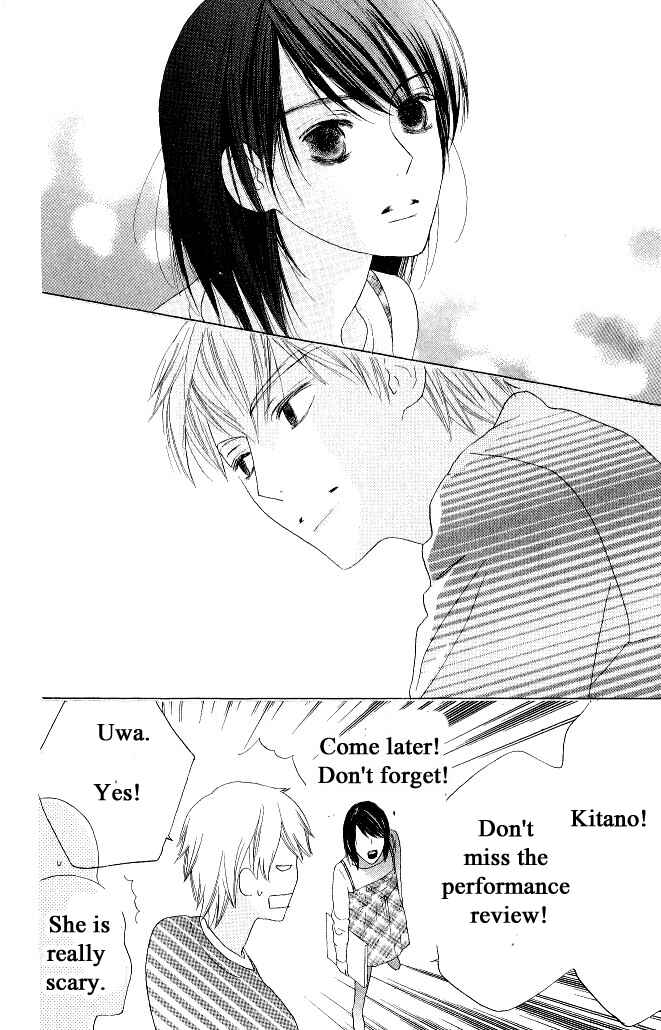 Page 19 Chapter 12 Beauty Honey