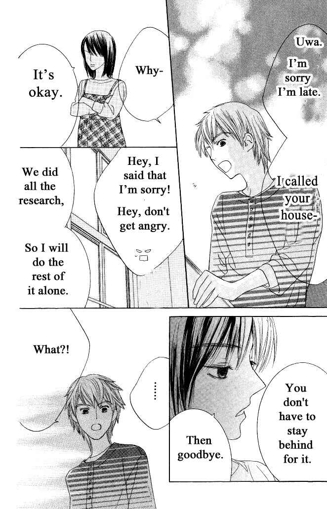 Page 21 Chapter 12 Beauty Honey