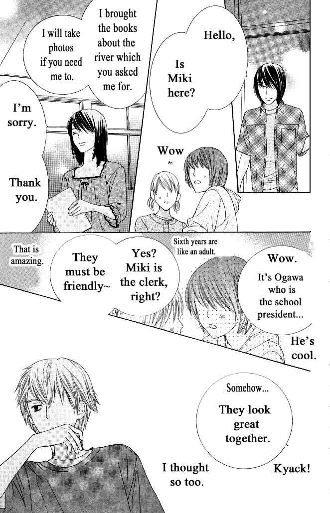 Page 22 Chapter 12 Beauty Honey
