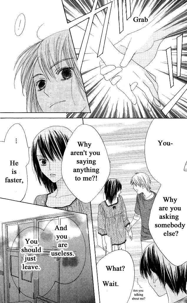 Page 23 Chapter 12 Beauty Honey