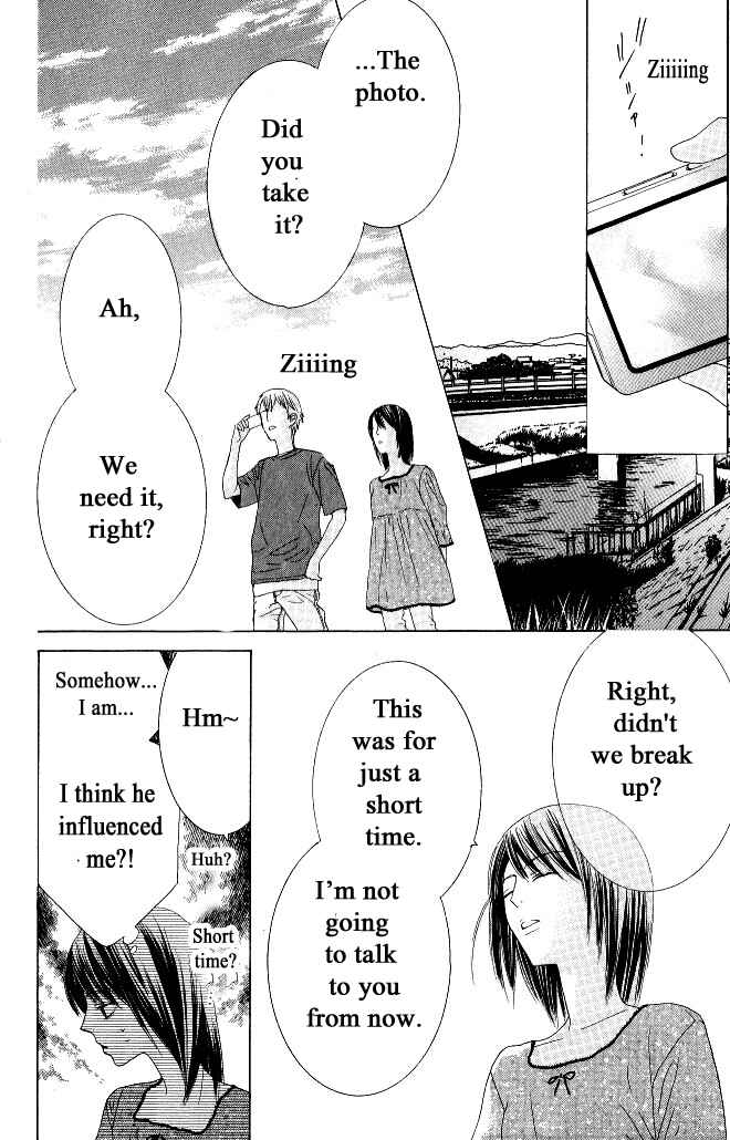 Page 29 Chapter 12 Beauty Honey