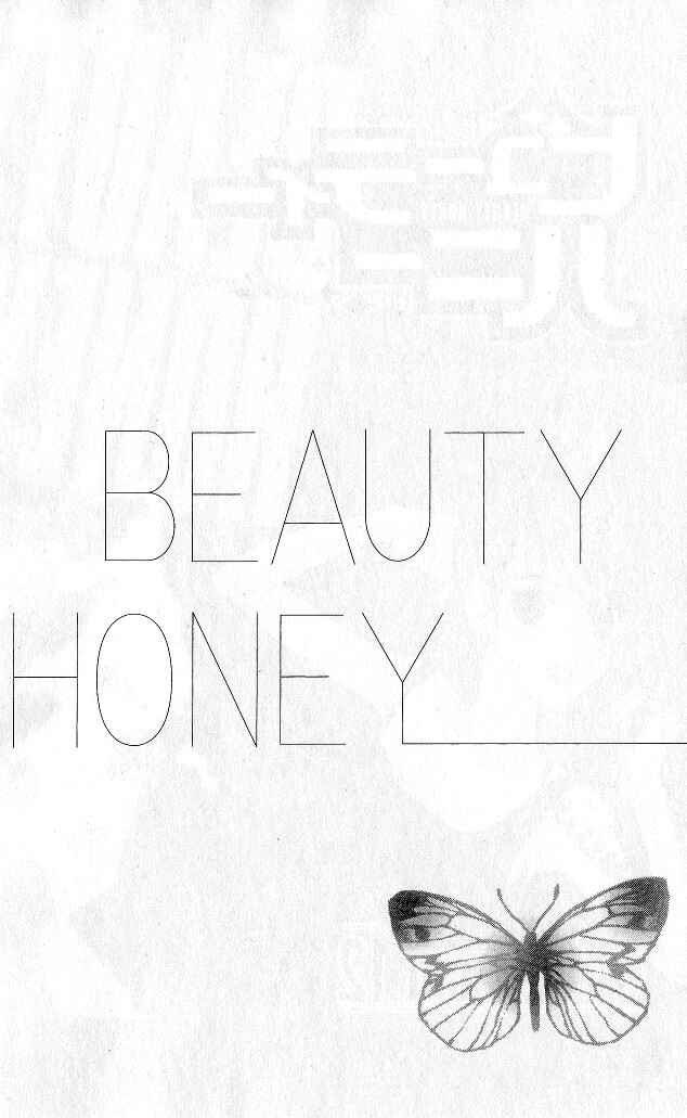 Page 3 Chapter 12 Beauty Honey