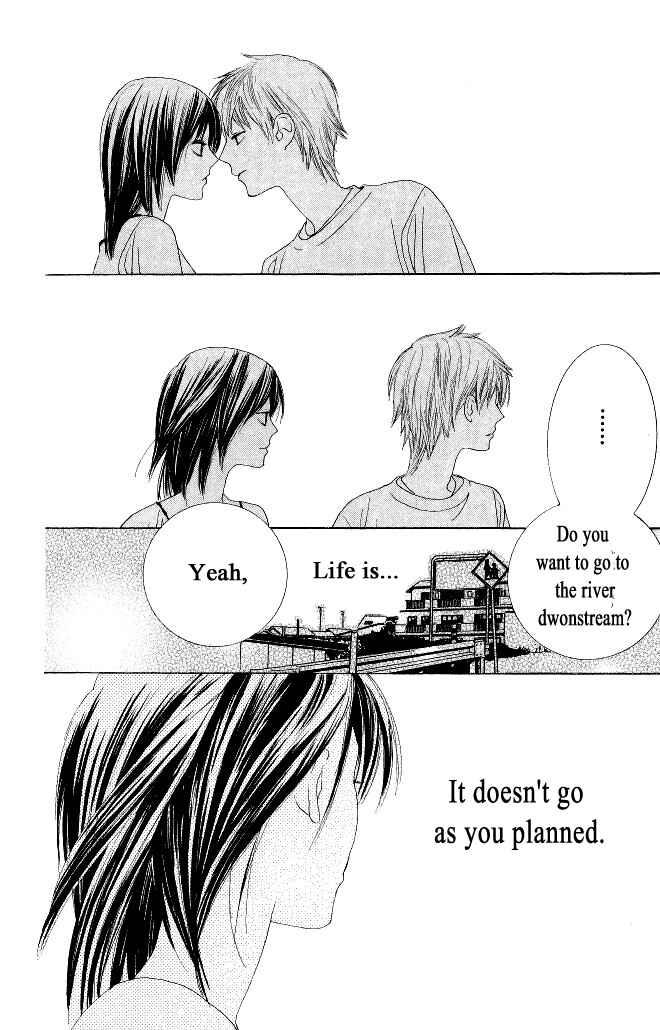 Page 31 Chapter 12 Beauty Honey