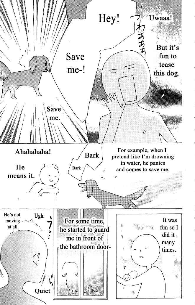 Page 36 Chapter 12 Beauty Honey