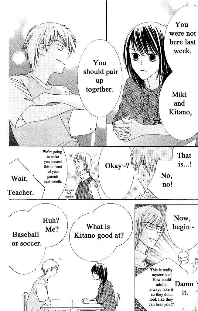 Page 7 Chapter 12 Beauty Honey