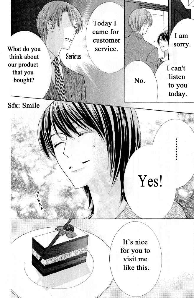 Page 10 Chapter 13 Beauty Honey