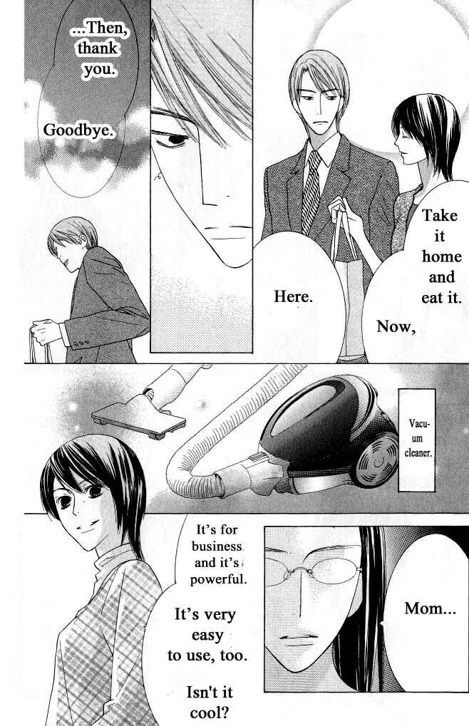 Page 12 Chapter 13 Beauty Honey