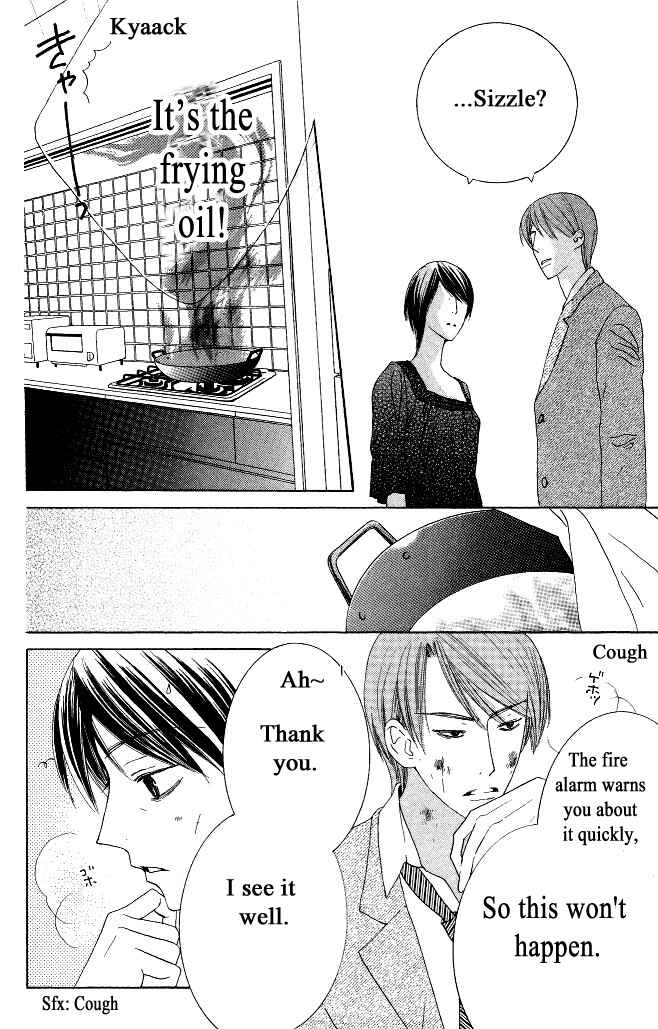 Page 16 Chapter 13 Beauty Honey