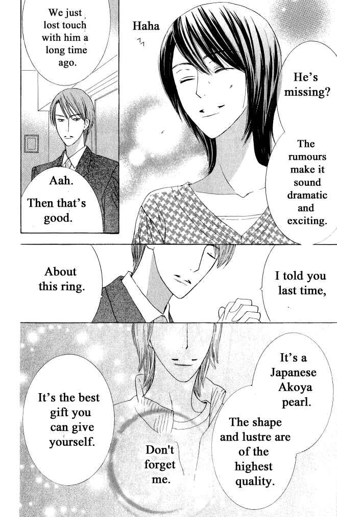 Page 24 Chapter 13 Beauty Honey