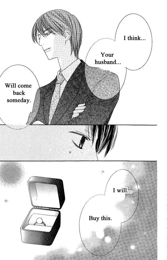 Page 25 Chapter 13 Beauty Honey