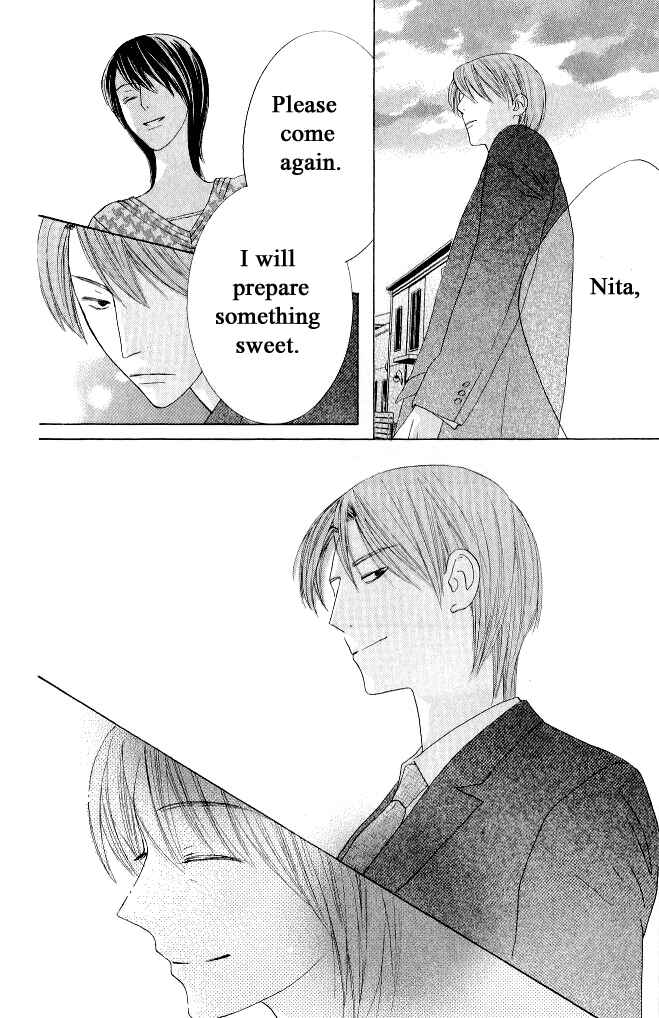Page 26 Chapter 13 Beauty Honey