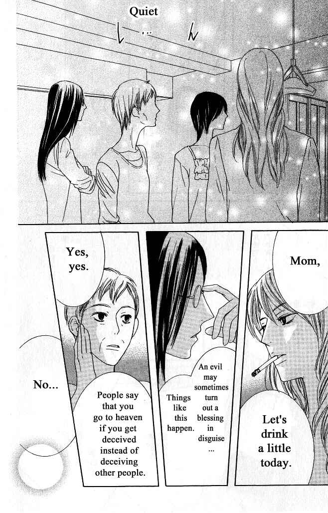Page 28 Chapter 13 Beauty Honey