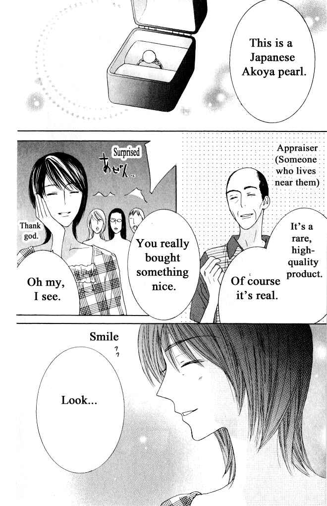 Page 30 Chapter 13 Beauty Honey