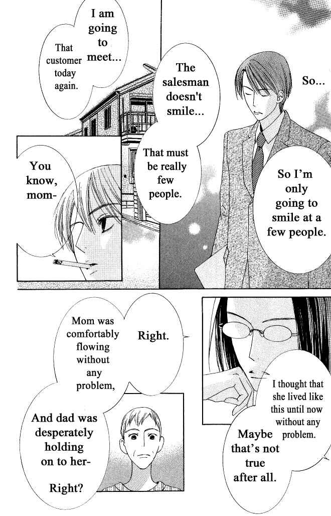 Page 32 Chapter 13 Beauty Honey