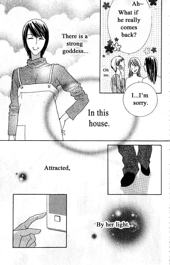 Page 33 Chapter 13 Beauty Honey
