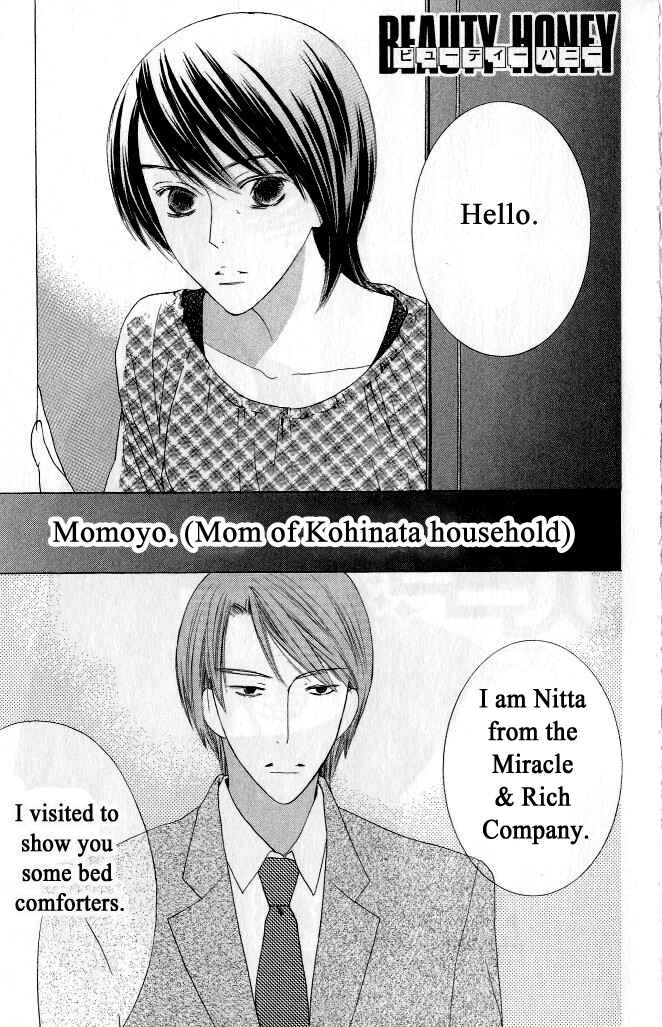 Page 5 Chapter 13 Beauty Honey