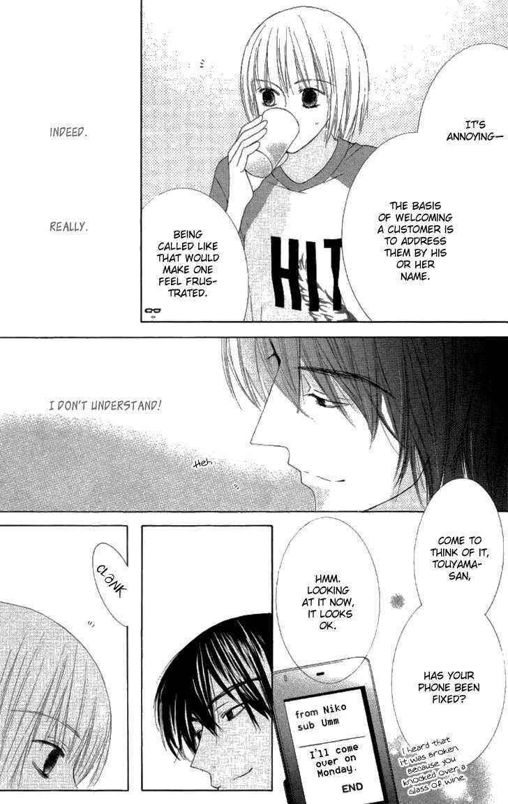 Page 10 Chapter 6 Beauty Honey