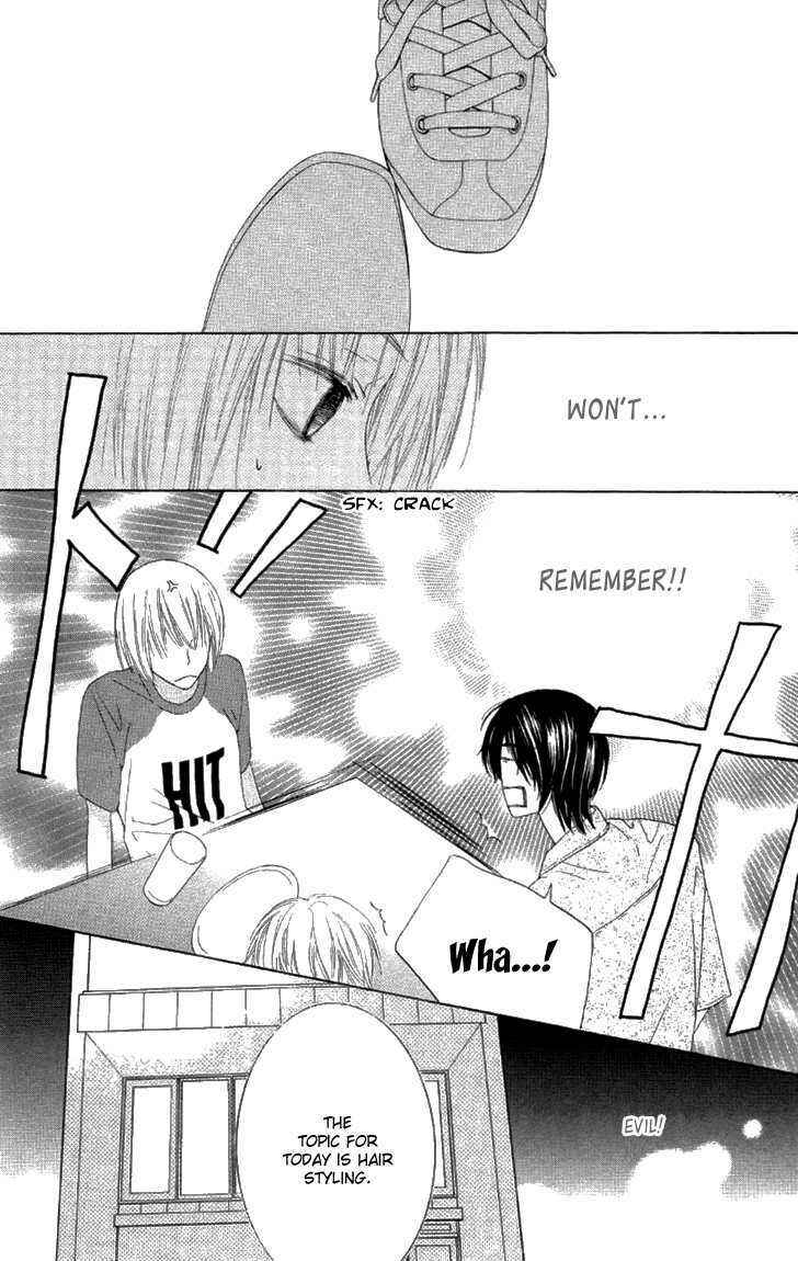 Page 12 Chapter 6 Beauty Honey