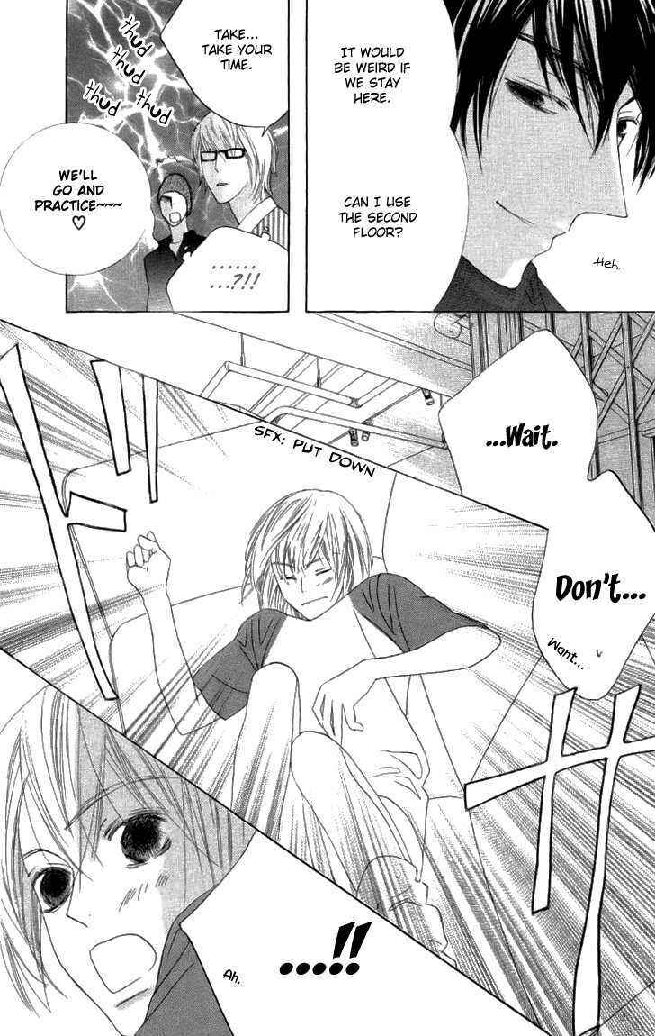 Page 23 Chapter 6 Beauty Honey