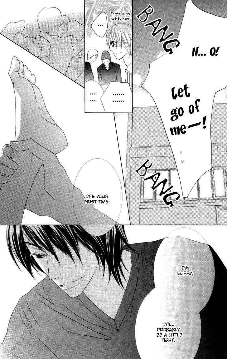 Page 24 Chapter 6 Beauty Honey